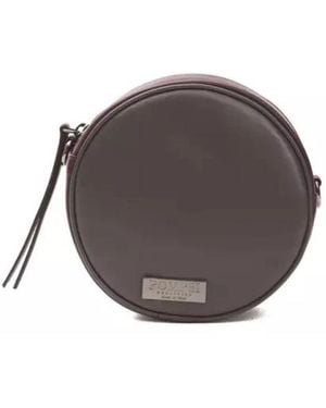 Pompei Donatella Cross Body Bags - Grigio