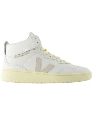 Veja V-95 Trainers - White