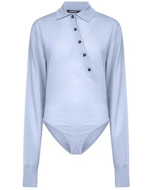 Jacquemus Body - Azul