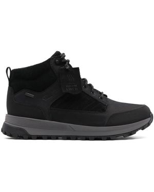 Clarks Atl Trekhi Gtx - Black