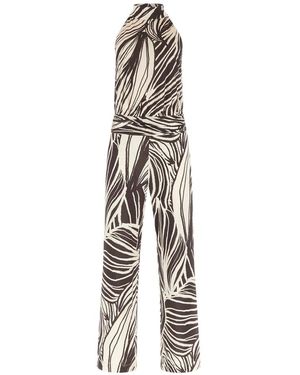 Guess Jumpsuit - Mettallic