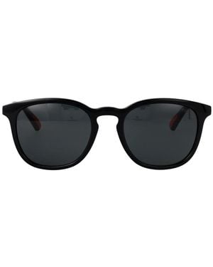 Polo Ralph Lauren Sunglasses - Black