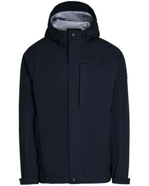 ALPHATAURI Light Jackets - Blu