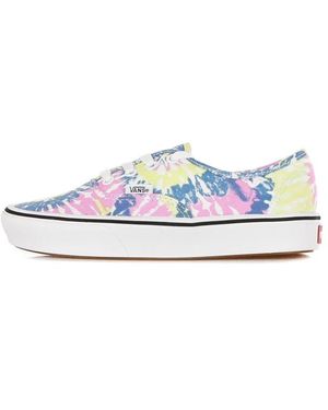 Vans Sneakers - Blanc
