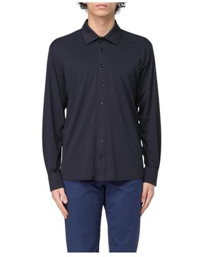 Save The Duck Casual Shirts - Blue