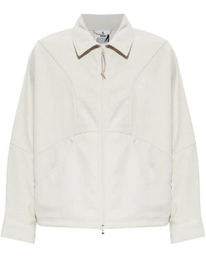 Nike Training Jackets - Blanco