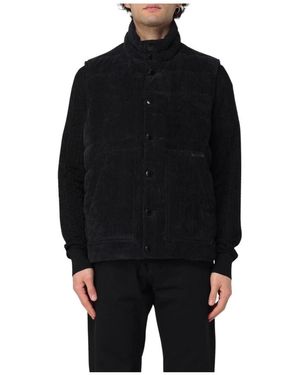 Dolce & Gabbana Vests - Zwart