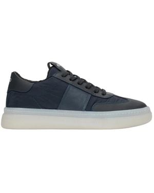ESTRO Trainers - Blue