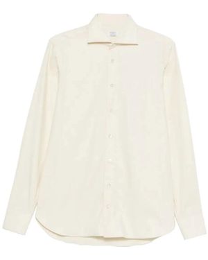 Borriello Formal Shirts - Blanco