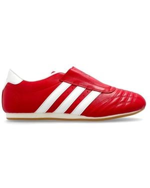 adidas Originals Sneakers - Rojo