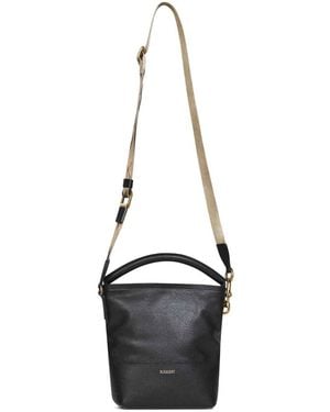 Burberry Cross Body Bags - Noir