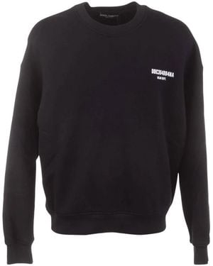 Dolce & Gabbana Sweatshirts - Azul