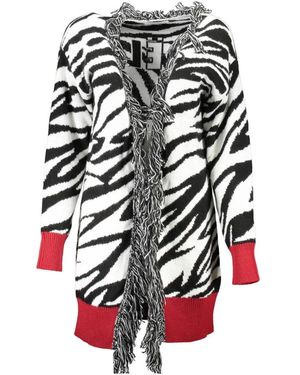 Gaelle Paris Cardigans - Black