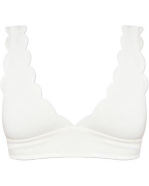 Marysia Swim Bikinis - Bianco