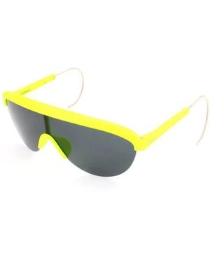 Polaroid Sunglasses - Jaune