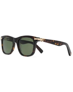 Cartier Sunglasses - Green