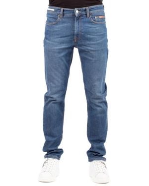 Siviglia Palazzo Jeans - Blauw