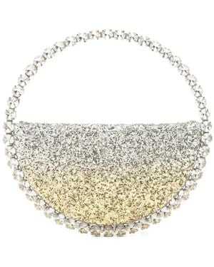 L'ALINGI Bag - Mettallic