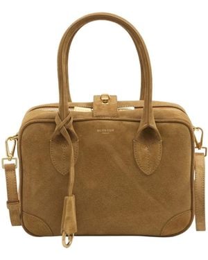 Golden Goose Handbags - Brown