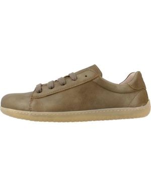 Quondam Sneakers - Marrone