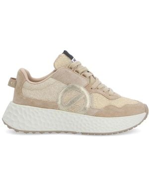 No Name Sneakers - Neutro