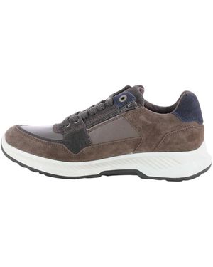 Xsensible Sneakers - Gris