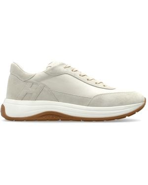 Hogan Sneakers - Weiß