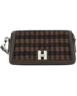 Hogan Shoulder Bags - Negro