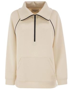 Weekend by Maxmara Zip-Throughs - Neutro
