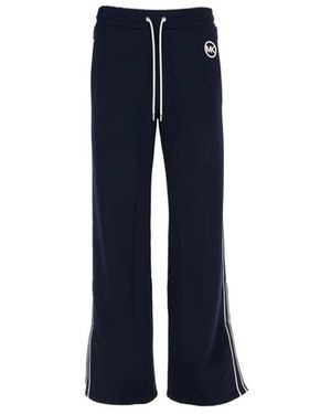 Michael Kors Joggers - Blue