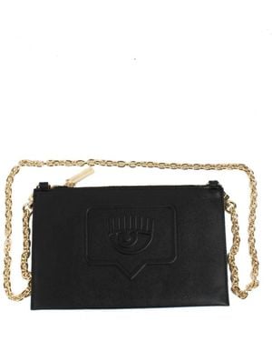 Chiara Ferragni Mini Bags - Black