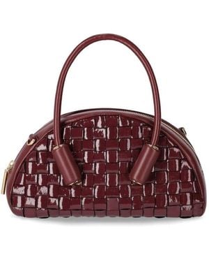 THEMOIRÈ Handbags - Rojo