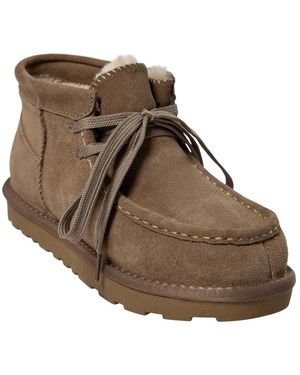 Sofie Schnoor Winter Boots - Marrón