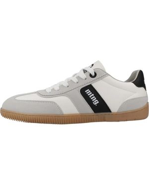 MTNG Sneakers - Bianco