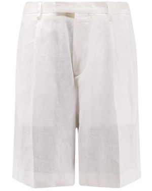 Lardini Casual Shorts - Gris