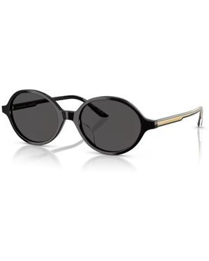 Oliver Peoples Sunglasses - Black