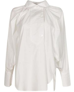Patou Blouses - White