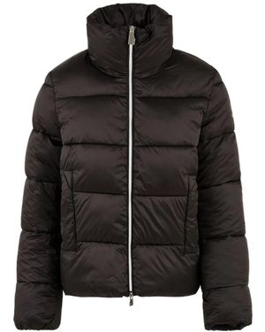 Suns Down Jackets - Nero