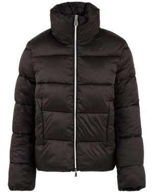 Suns Down Jackets - Negro