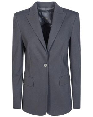 Pinko Blazers - Azul