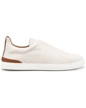 ZEGNA Sneakers - Bianco