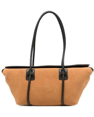 Hereu Tote Bags - Noir