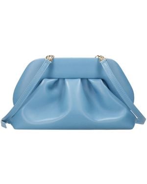 THEMOIRÈ Clutches - Azul