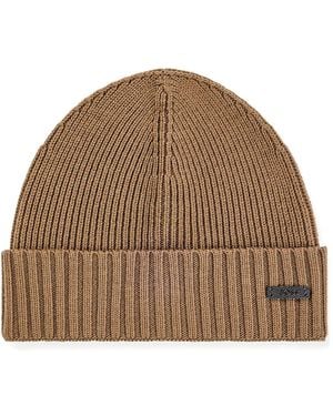 BOSS Accessories - Brown
