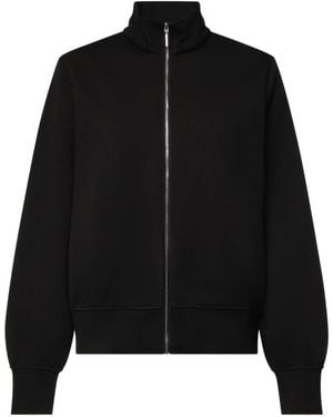 Max Mara Zip-Throughs - Noir