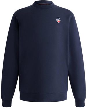 Fusalp Paolico Sweatshirt - Blau
