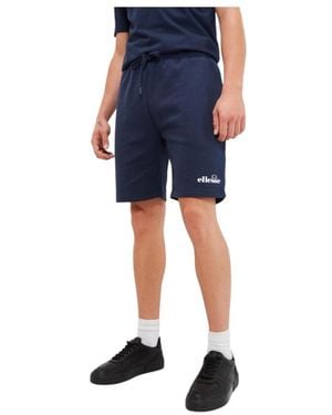Ellesse Casual Shorts - Azul