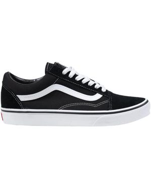 Vans Sneakers - Noir