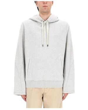 Lanvin Hoodies - Gris