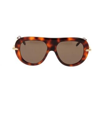 Loewe Sunglasses - Marrón
